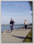 Balaton Maraton, Siófok