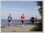 Balaton Maraton, Siófok