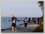 Balaton Maraton, Siófok