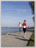 Balaton Maraton, Siófok