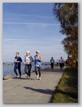 Balaton Maraton, Siófok