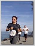 Balaton Maraton, Siófok