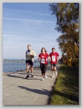 Balaton Maraton, Siófok