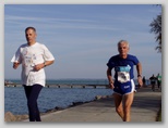 Balaton Maraton, Siófok