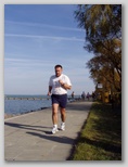 Balaton Maraton, Siófok