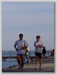 Balaton Maraton, Siófok