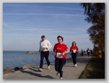 Balaton Maraton, Siófok