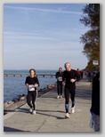 Balaton Maraton, Siófok