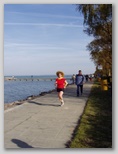 Balaton Maraton, Siófok