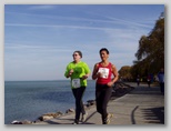 Balaton Maraton, Siófok