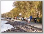 Balaton Maraton, Siófok