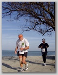 Balaton Maraton, Siófok