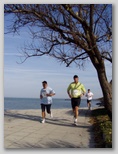 Balaton Maraton, Siófok