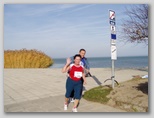 Balaton Maraton, Siófok