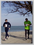 Balaton Maraton, Siófok