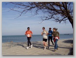 Balaton Maraton, Siófok