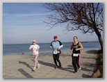 Balaton Maraton, Siófok