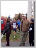 Balaton Maraton, Siófok