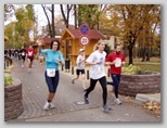 Balaton Maraton, Siófok