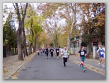 Balaton Maraton, Siófok