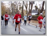 Balaton Maraton, Siófok