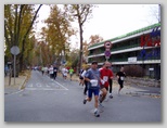 Balaton Maraton, Siófok