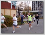 Balaton Maraton, Siófok