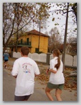 Balaton Maraton, Siófok