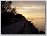 Balaton Maraton, Siófok