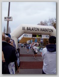 Balaton Maraton, Siófok