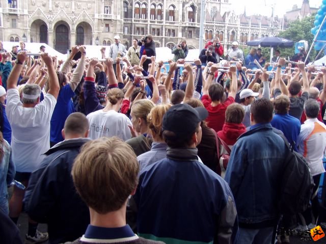 Maraton és félmaraton váltófutás