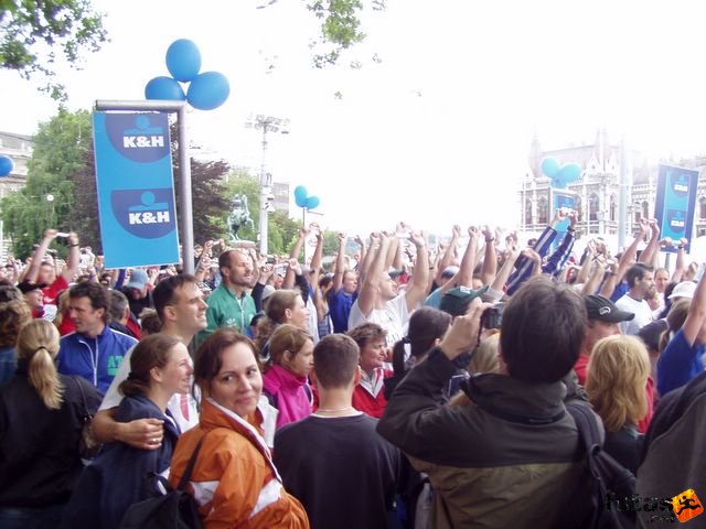 Maraton és félmaraton váltófutás