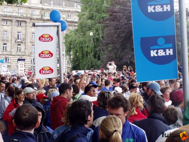 Maraton és félmaraton váltófutás