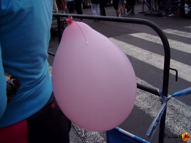Maraton és félmaraton váltófutás