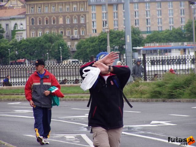Maraton és félmaraton váltófutás