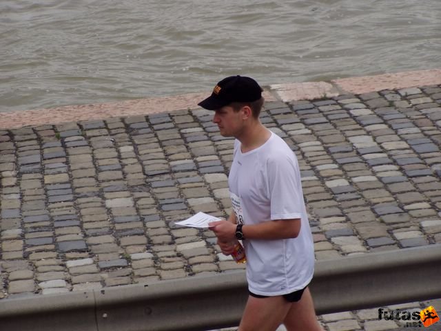Maraton és félmaraton váltófutás