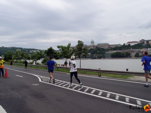 Maraton és félmaraton váltófutás