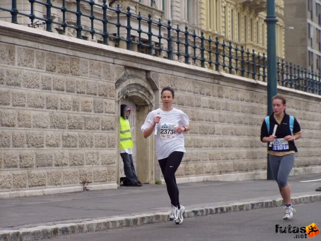 Maraton és félmaraton váltófutás