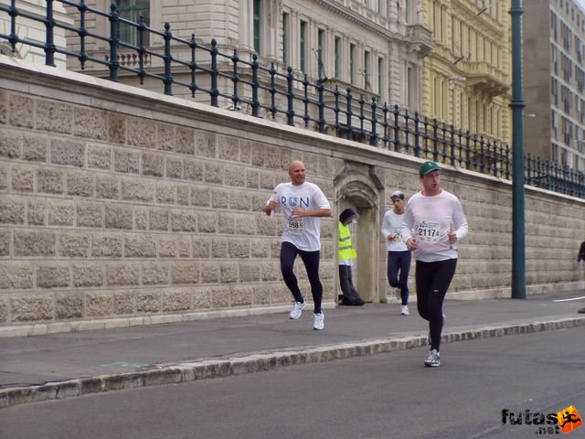 Maraton és félmaraton váltófutás