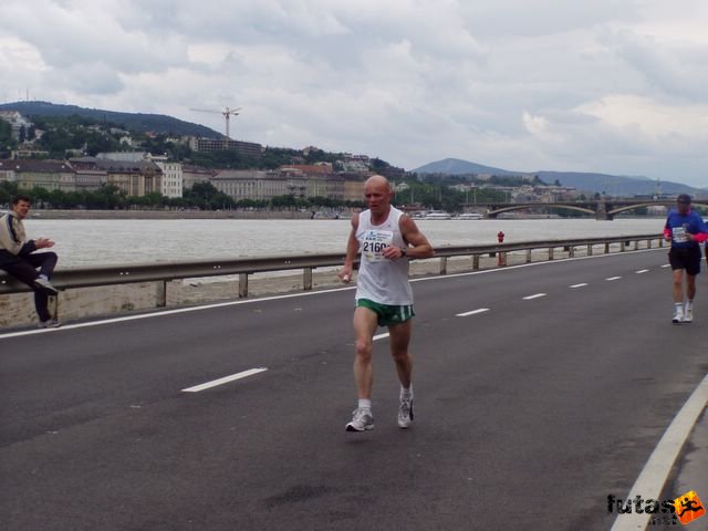 Maraton és félmaraton váltófutás