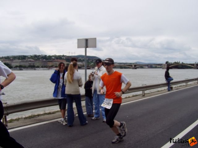 Maraton és félmaraton váltófutás