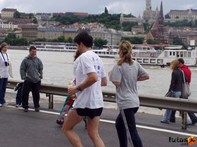 Maraton és félmaraton váltófutás