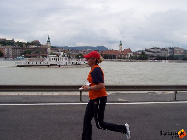 Maraton és félmaraton váltófutás