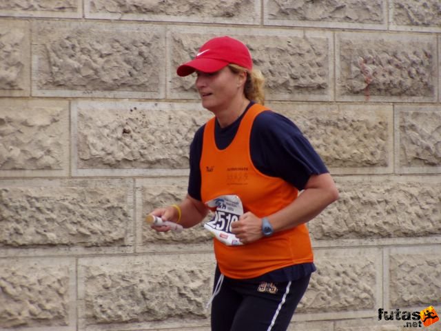 Maraton és félmaraton váltófutás