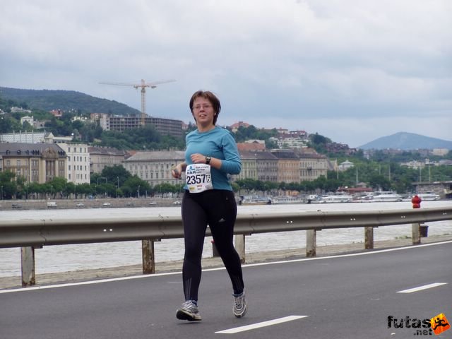 Maraton és félmaraton váltófutás