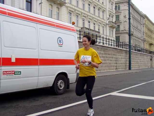 Maraton és félmaraton váltófutás