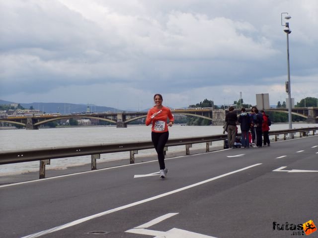 Maraton és félmaraton váltófutás