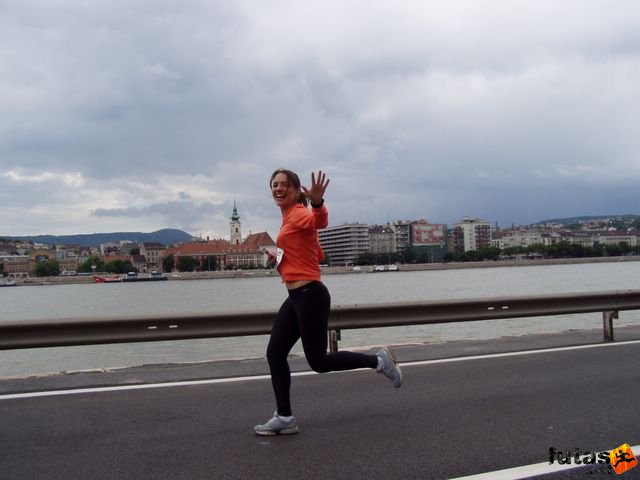 Maraton és félmaraton váltófutás