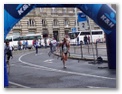 Budapest Maraton és félmaraton váltófutás