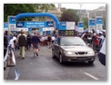 Budapest Maraton és félmaraton váltófutás